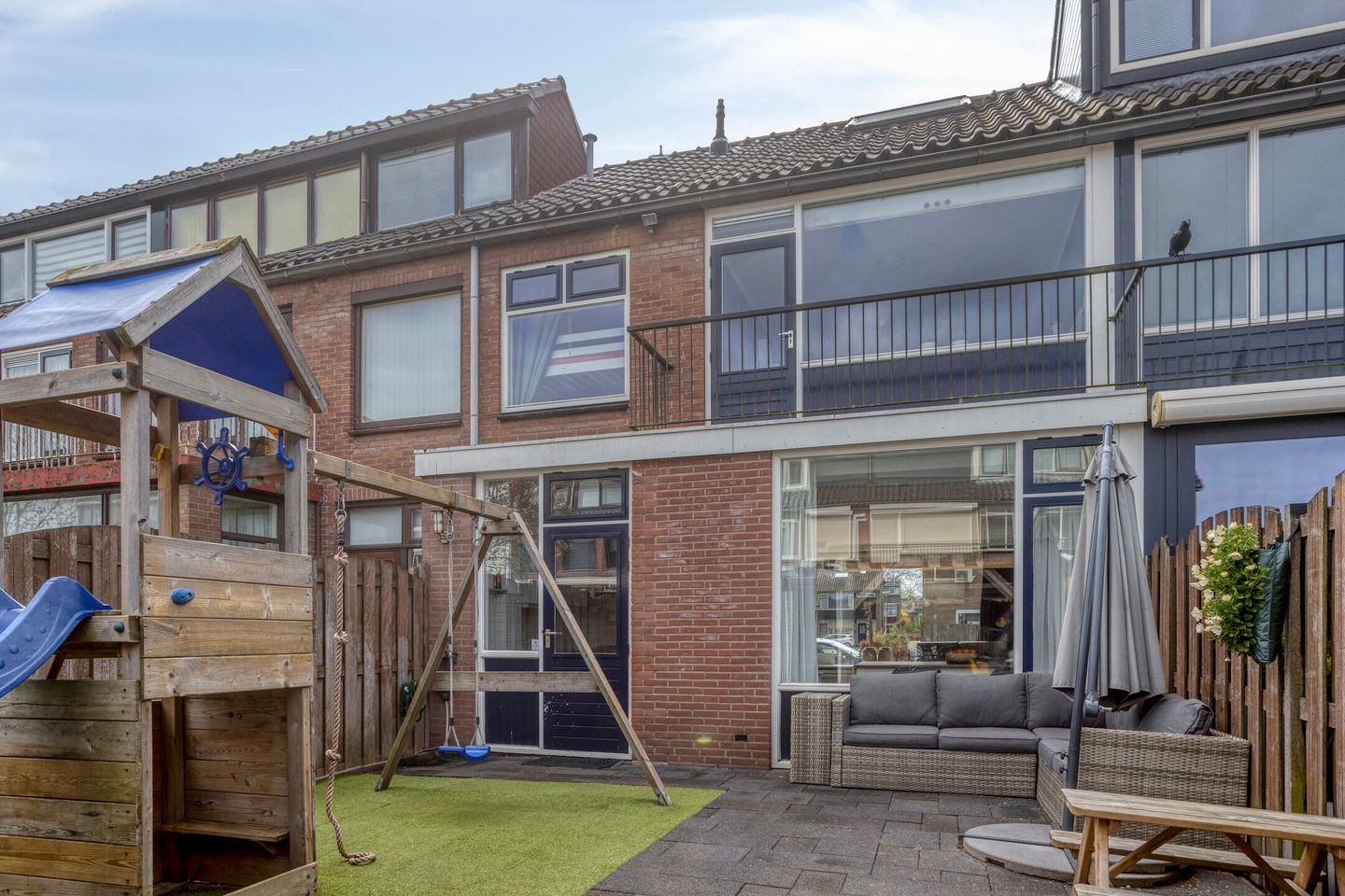 Photo 25 of Schildmanstraat 19