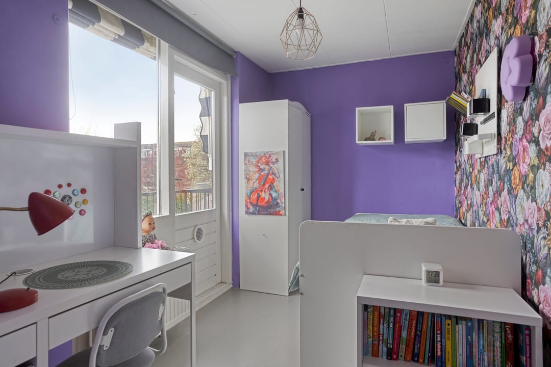 Photo 17 of Schildmanstraat 19