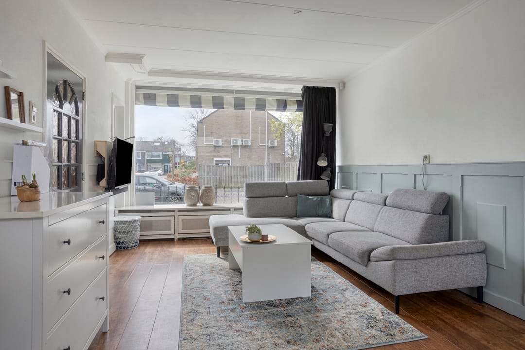 Photo 7 of Schildmanstraat 19