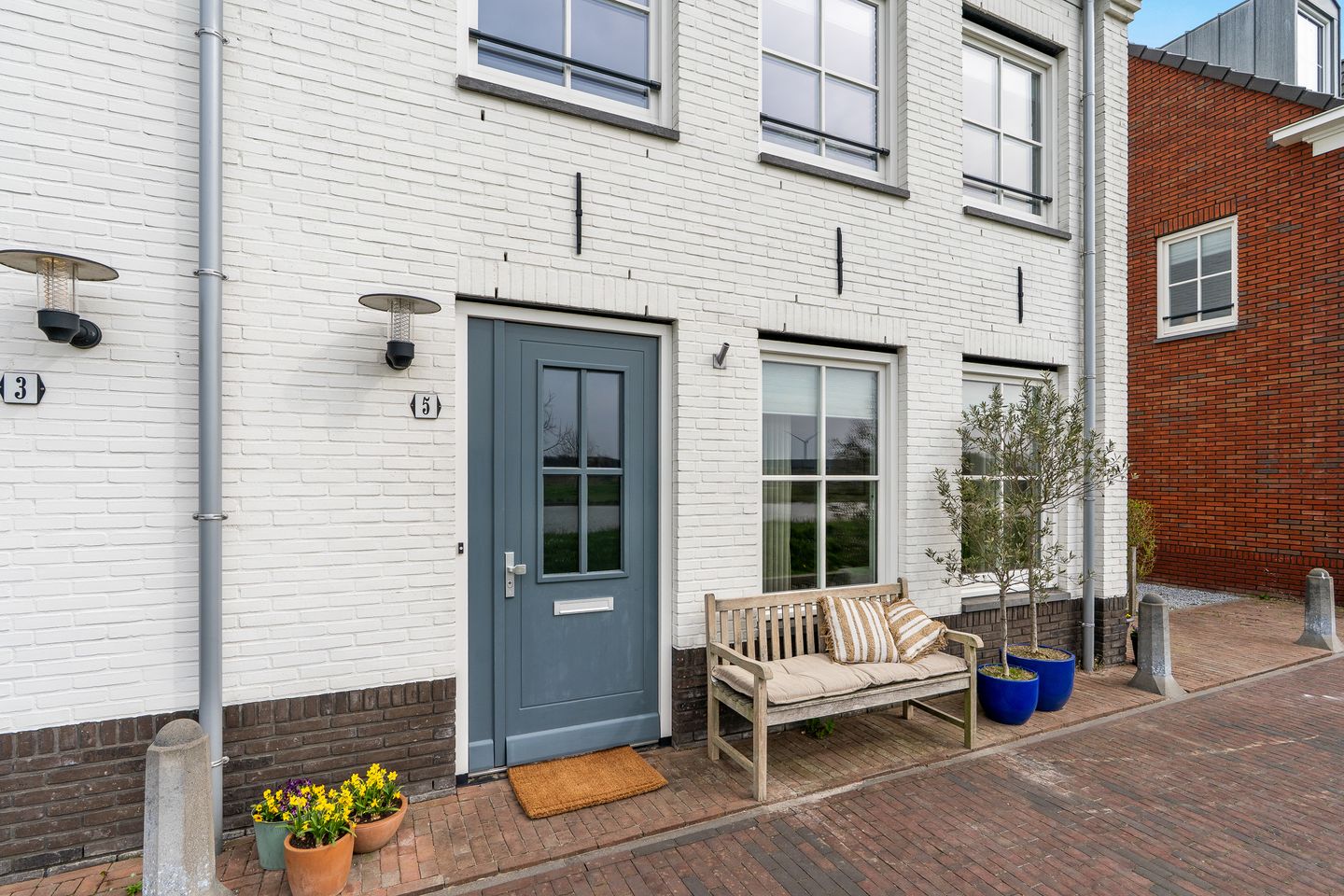 Foto 29 van 2de Poortstraat 5