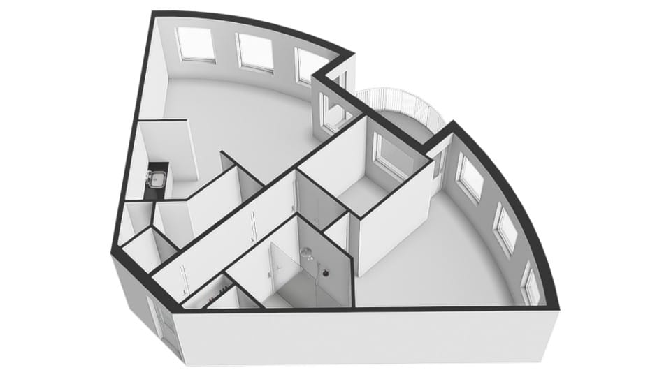 Photo 36 of Dr. H.B. Wiardi Beckmanplein 321