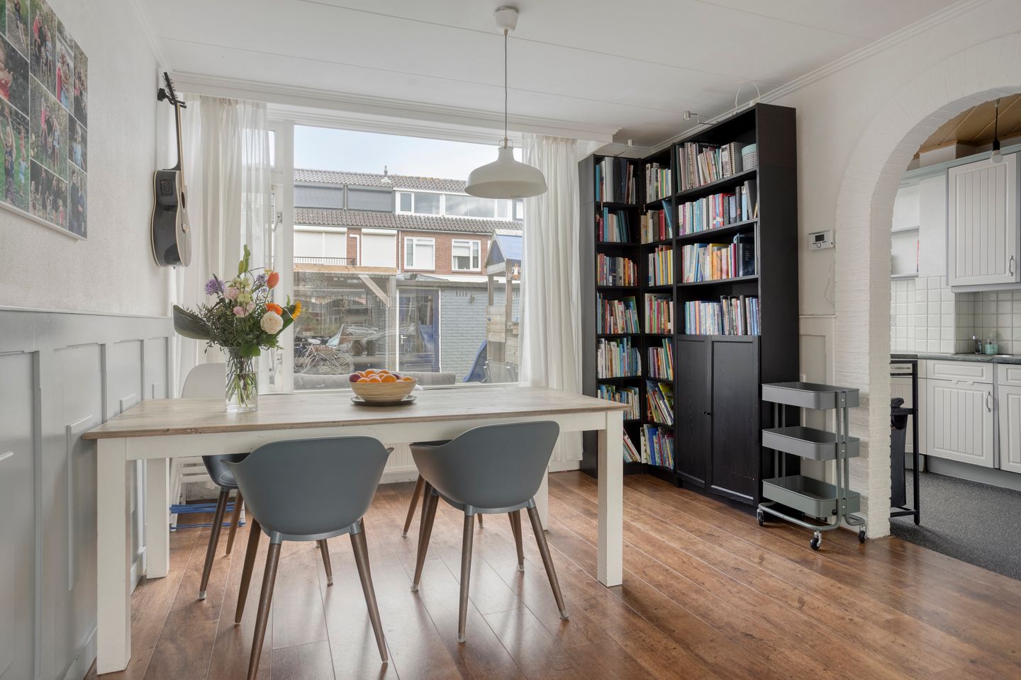 Photo 10 of Schildmanstraat 19