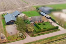Image of Oude Wilhelmsweg 13 - Second image