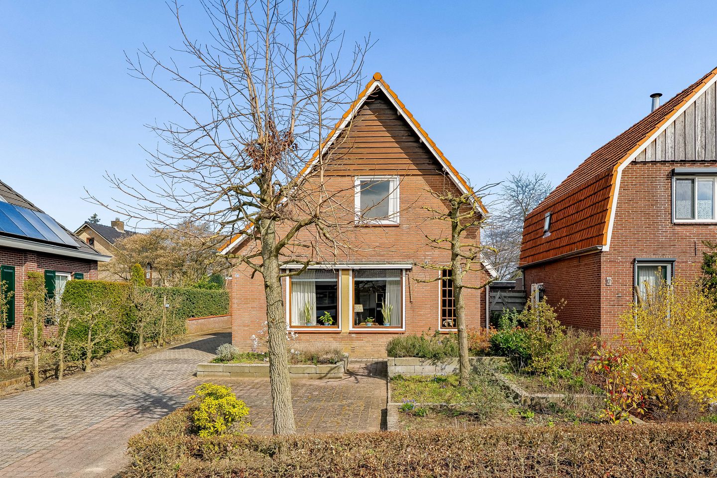 Foto 1 van Blomsgaarden 15