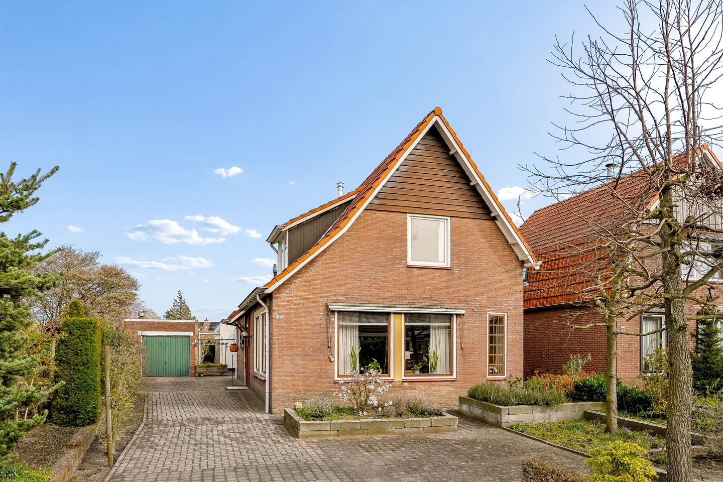 Foto 4 van Blomsgaarden 15