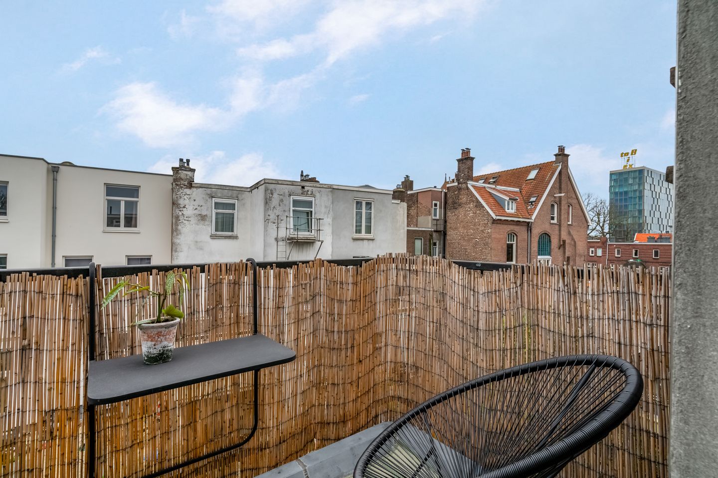 Foto 5 van Vondelstraat 57-A