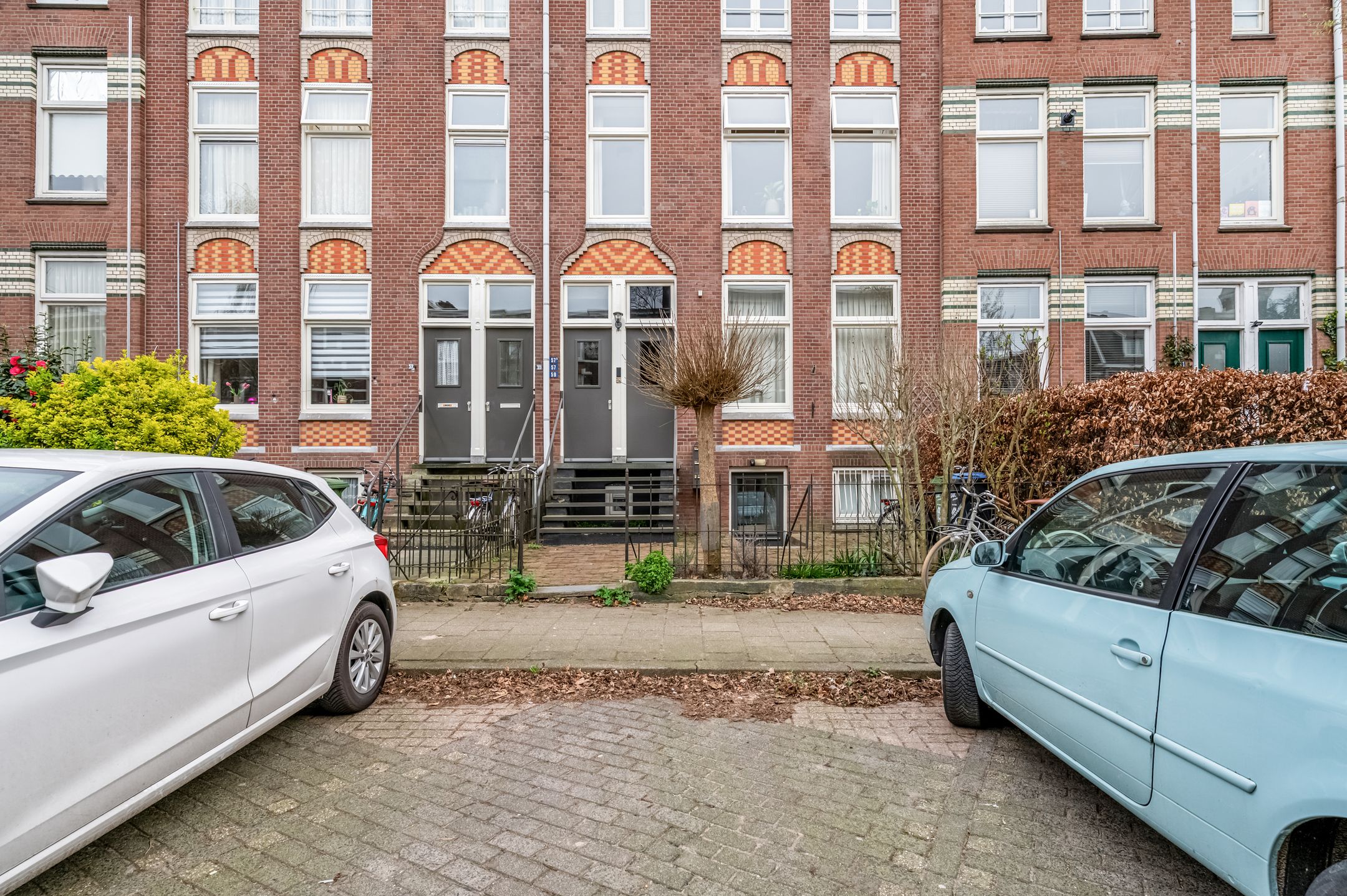 Foto 6 van Vondelstraat 57-A