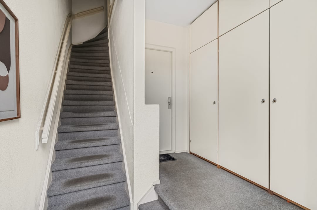 Foto 7 van Vondelstraat 57-A