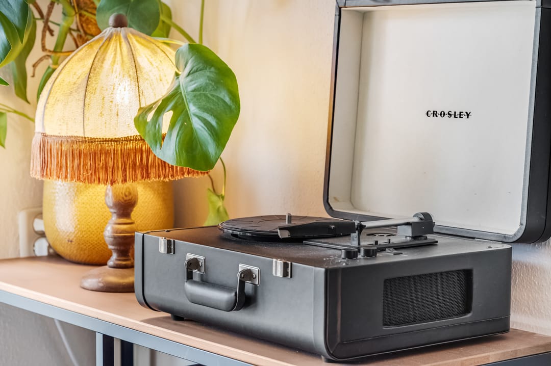 Foto 11 van Vondelstraat 57-A