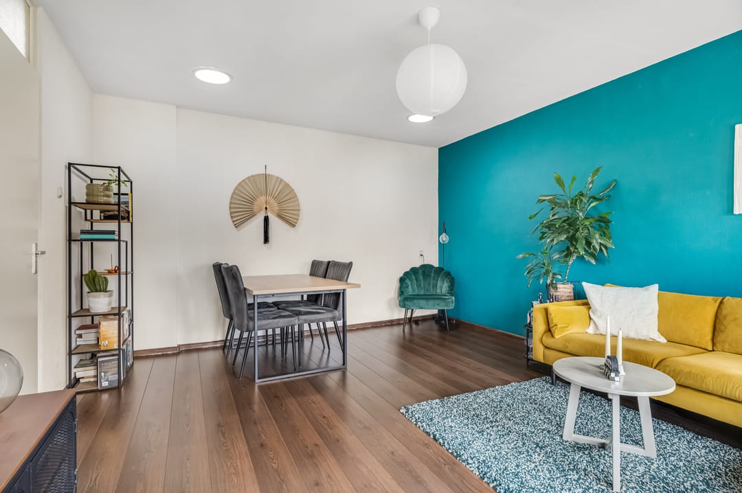 Foto 13 van Vondelstraat 57-A