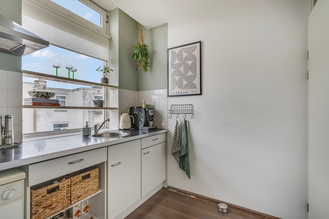 Foto 16 van Vondelstraat 57-A