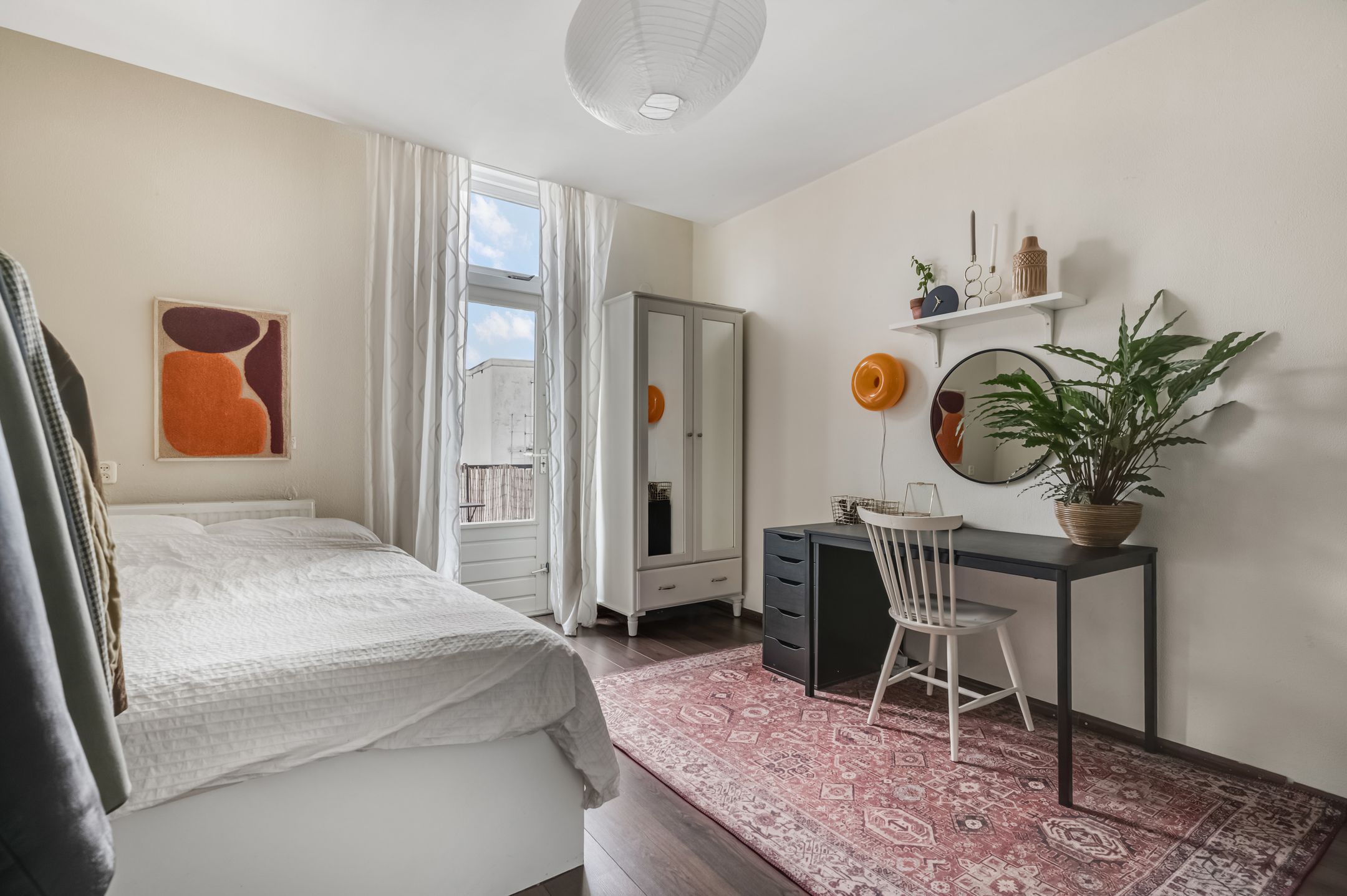 Foto 18 van Vondelstraat 57-A