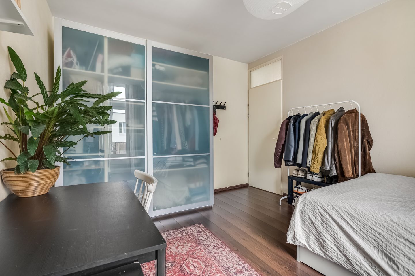 Foto 19 van Vondelstraat 57-A