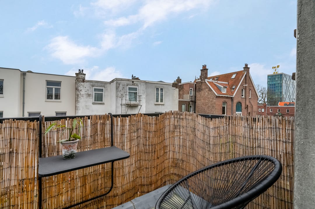 Foto 23 van Vondelstraat 57-A