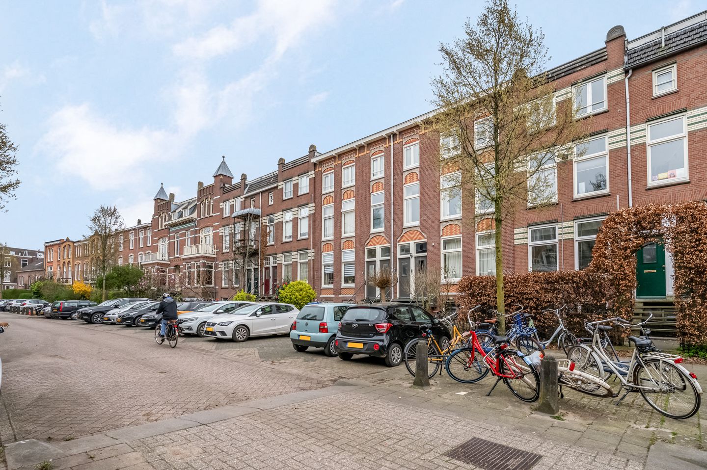 Foto 25 van Vondelstraat 57-A