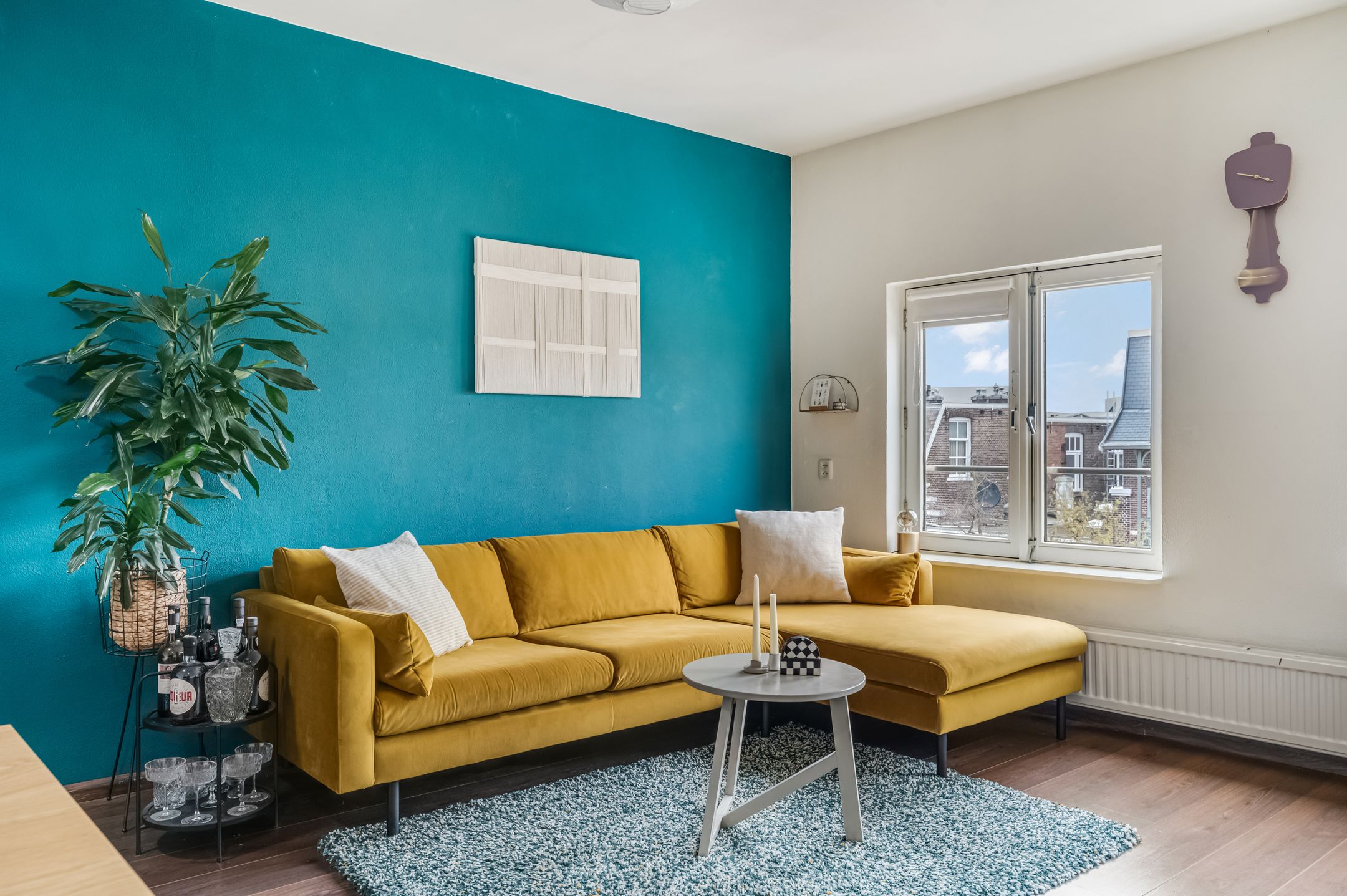 Foto 12 van Vondelstraat 57-A