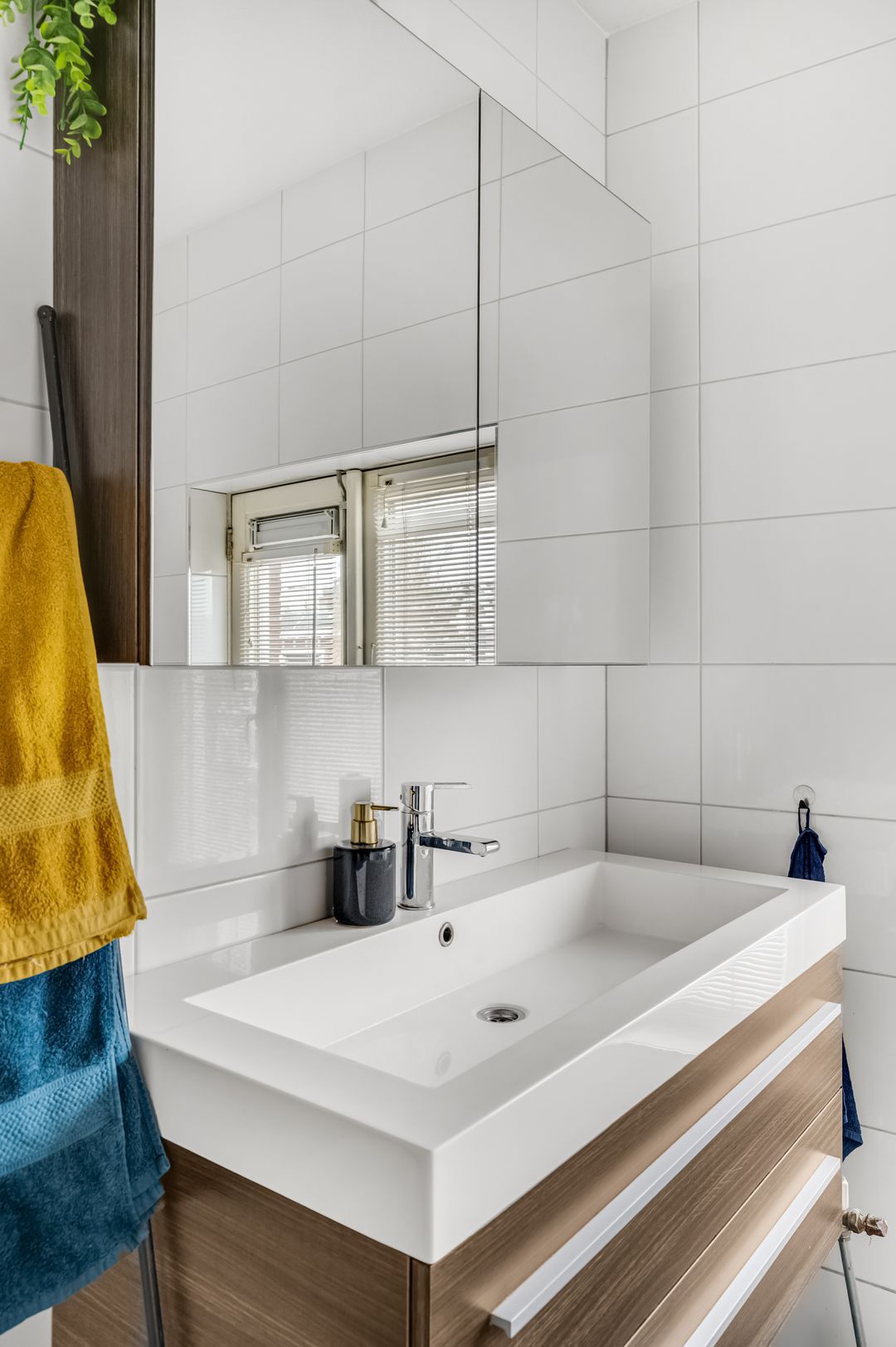 Foto 22 van Vondelstraat 57-A