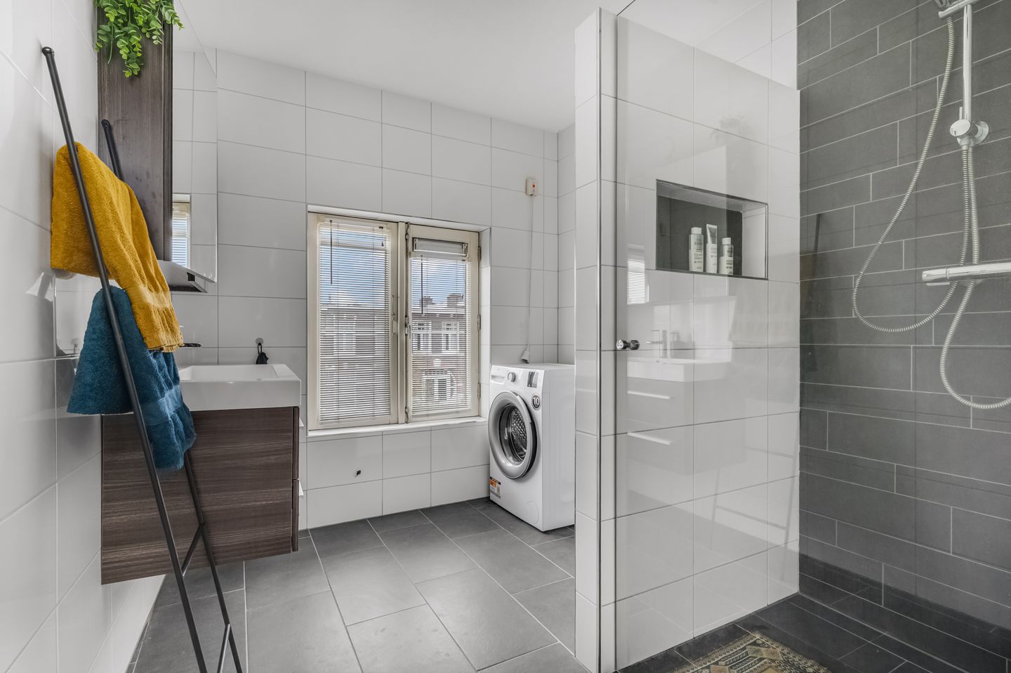 Foto 4 van Vondelstraat 57-A