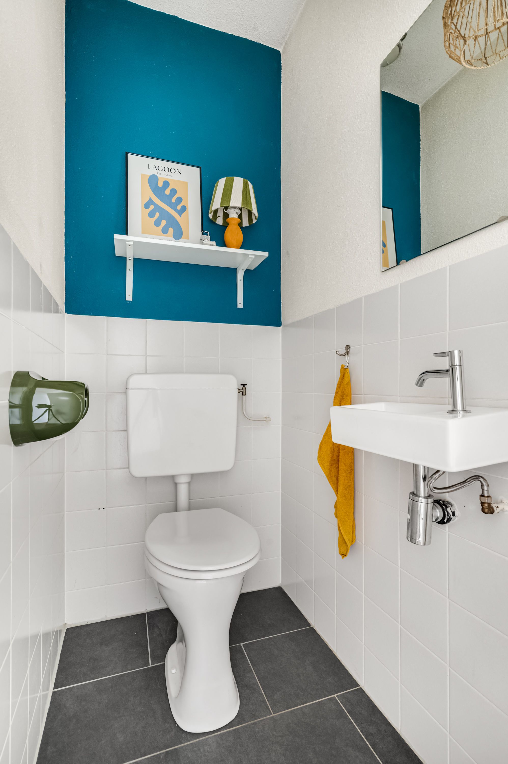 Foto 9 van Vondelstraat 57-A