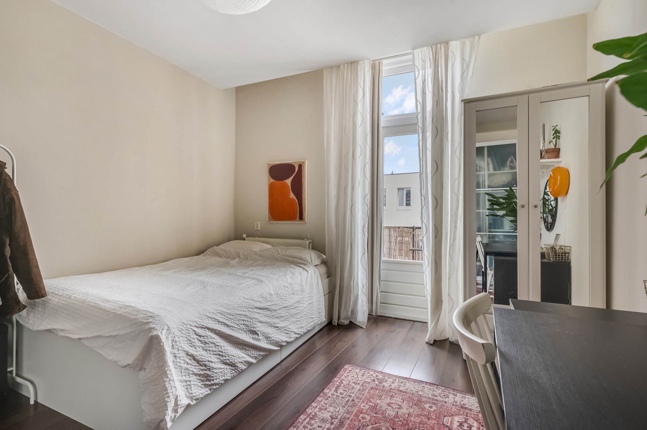 Foto 3 van Vondelstraat 57-A