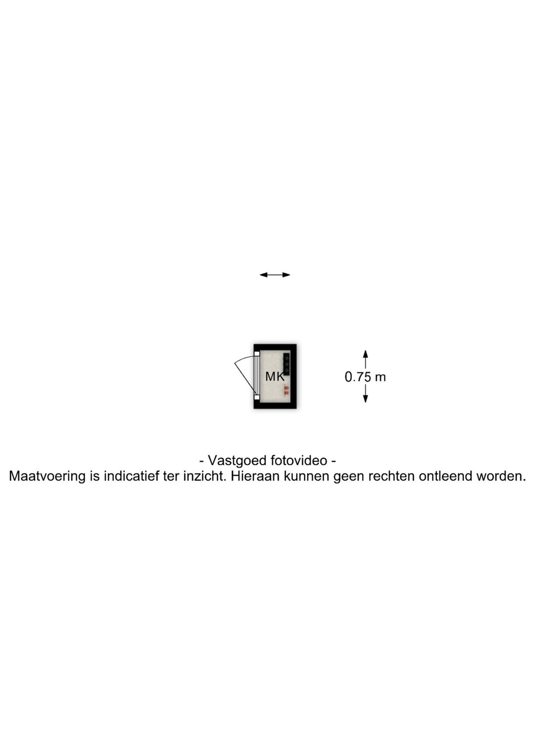 Foto 32 van Vondelstraat 57-A