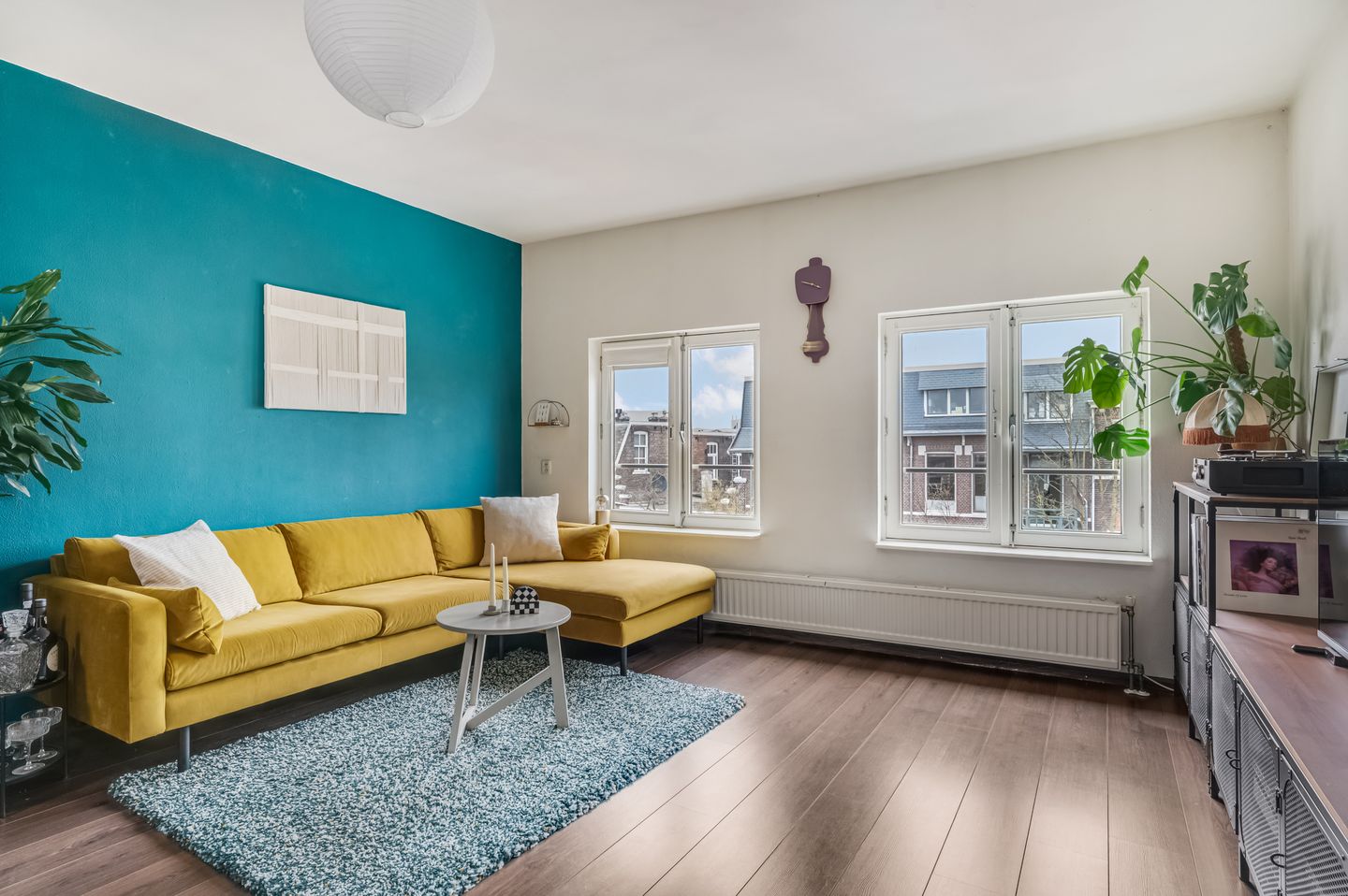 Foto 10 van Vondelstraat 57-A