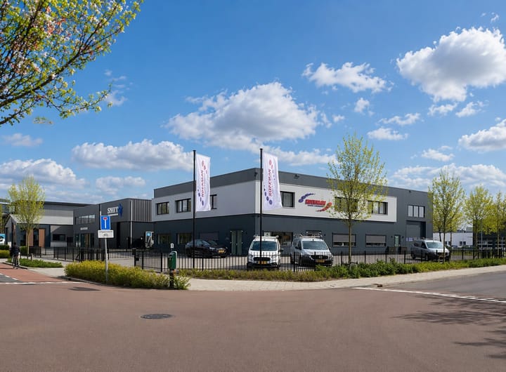 Prins Mauritslaan 48-A, Harderwijk