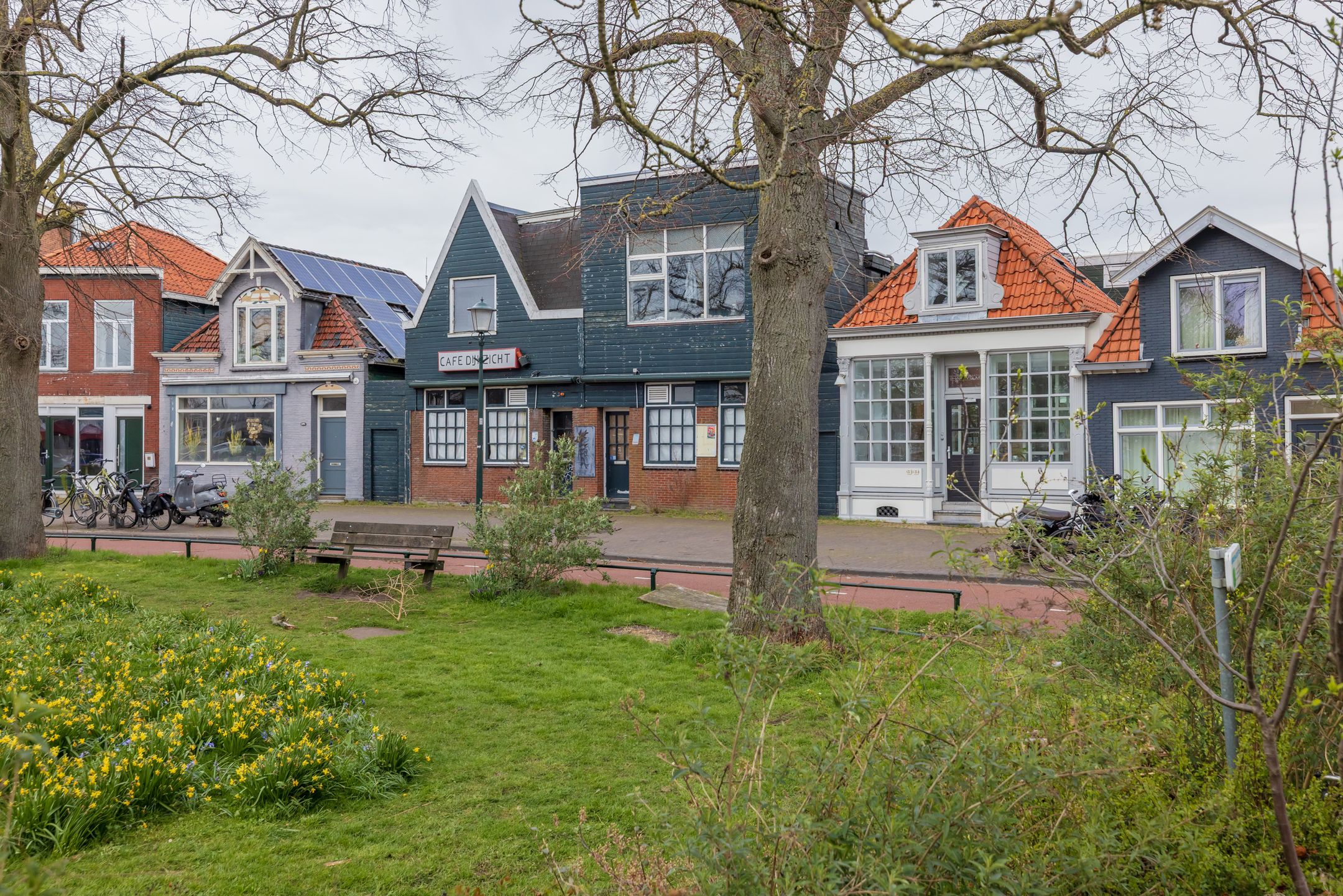 Foto 6 van Zuiddijk 75-A