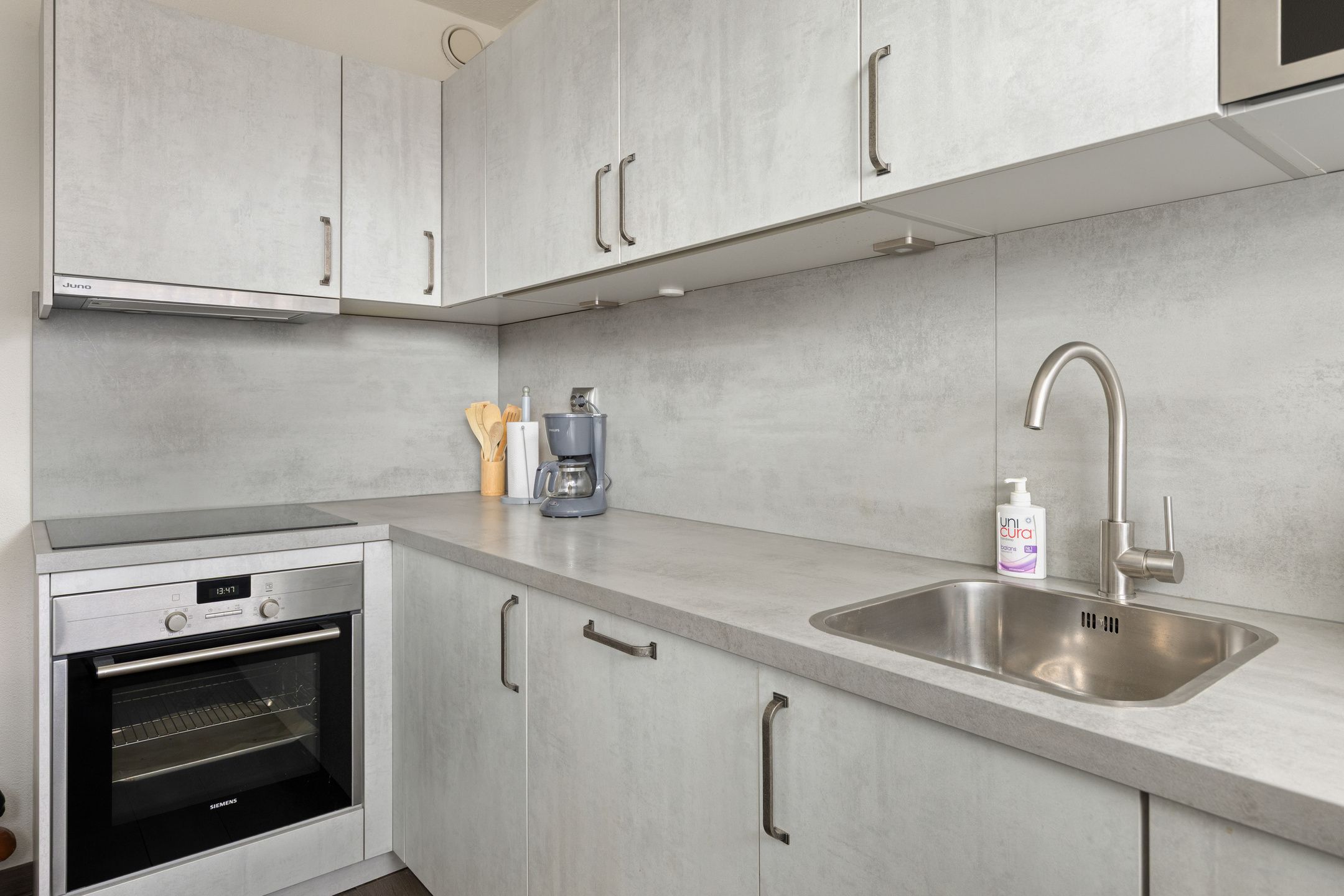 Well-maintained 3-room apartment with west-facing balcony in Gouda — 21