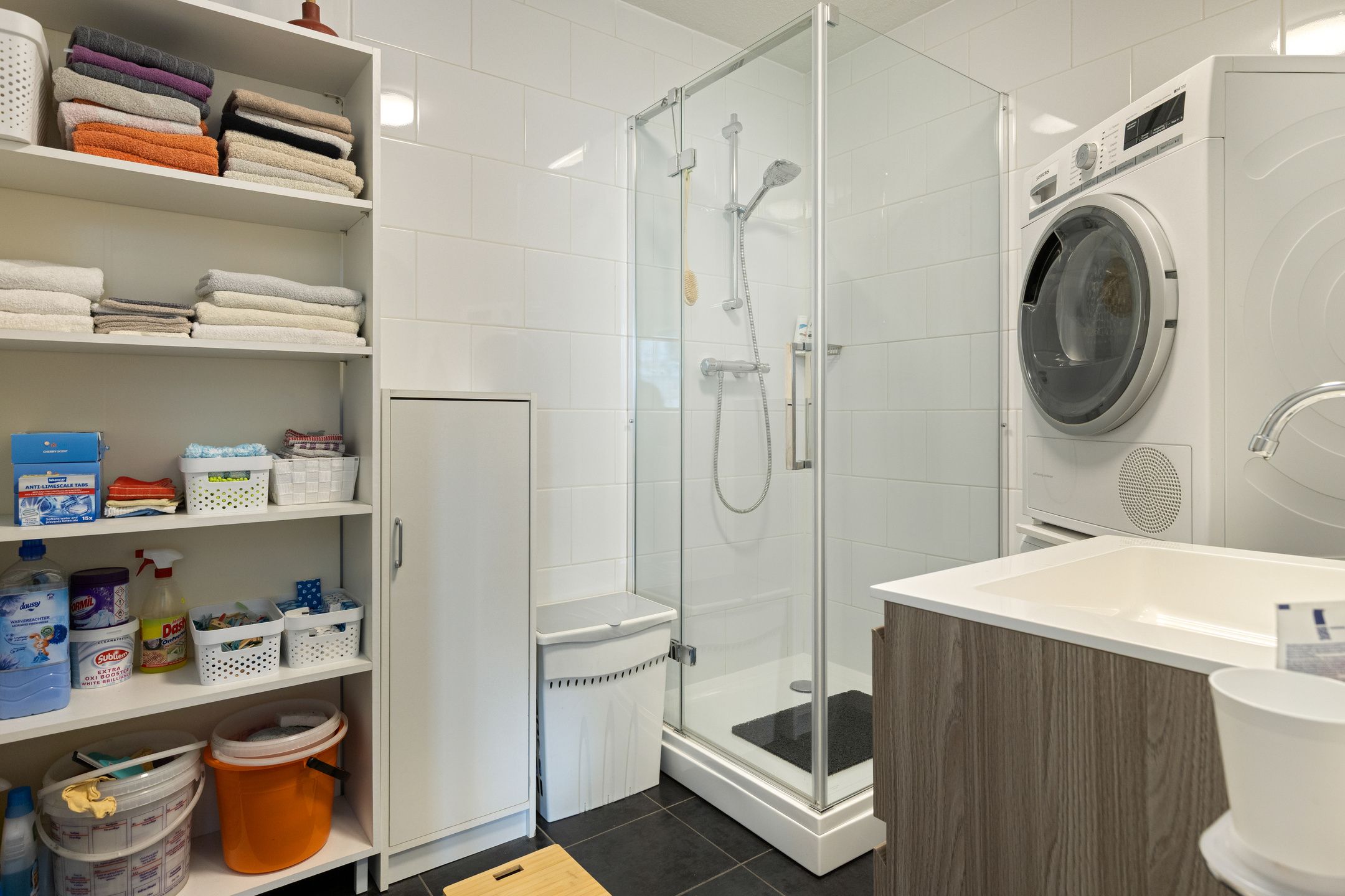 Well-maintained 3-room apartment with west-facing balcony in Gouda — 27