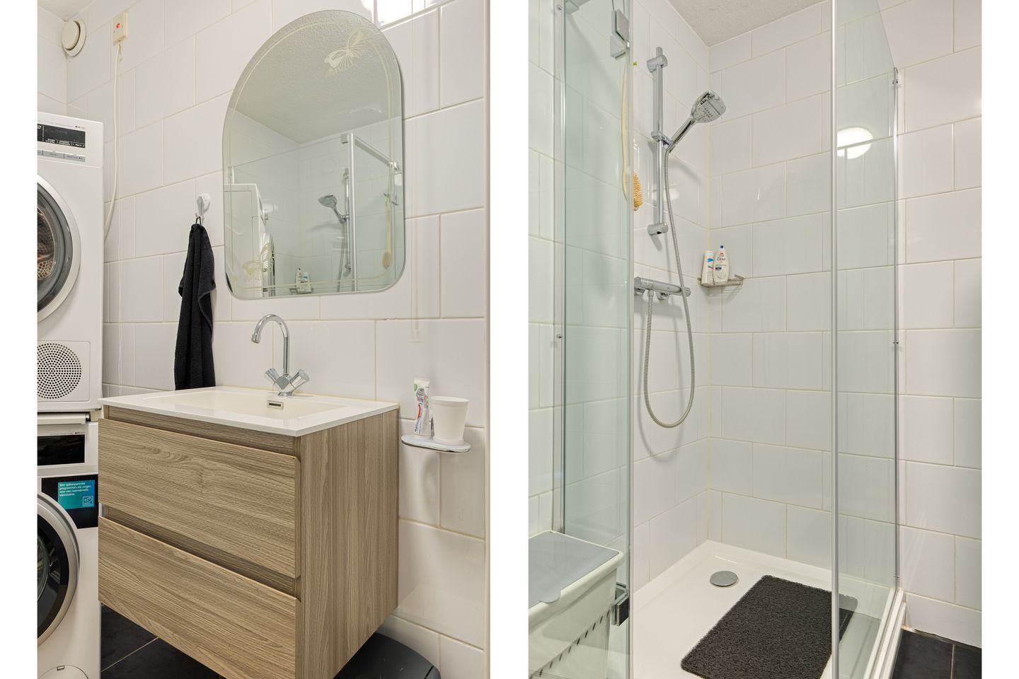 Well-maintained 3-room apartment with west-facing balcony in Gouda — 29