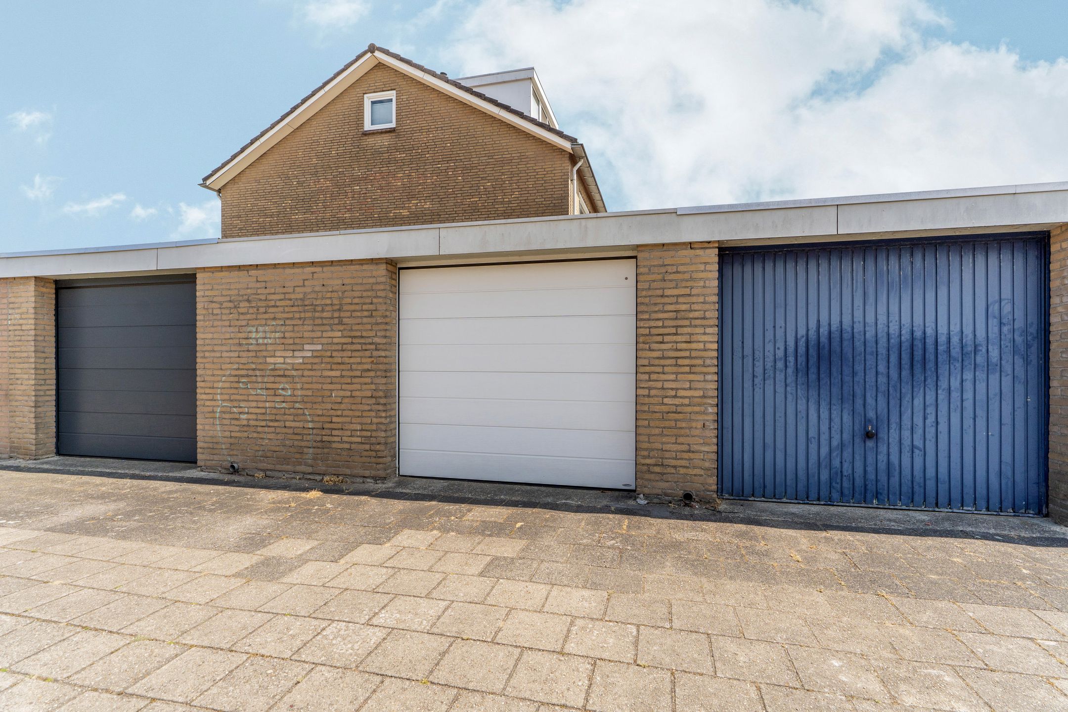 Heilige Stoel 4816-G 4816 G03