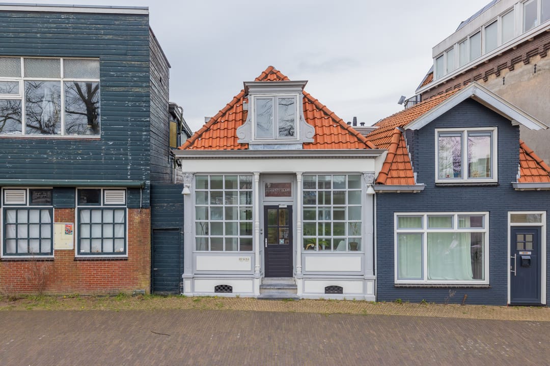 Foto 2 van Zuiddijk 75-A