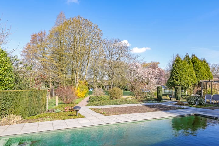 Foto 2 van Blauwe Hoek 60-C