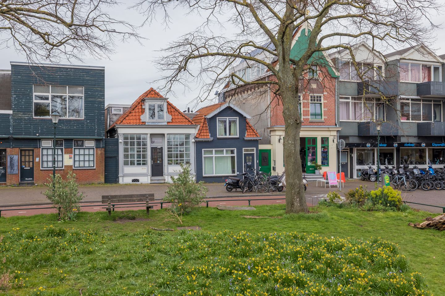 Foto 5 van Zuiddijk 75-A