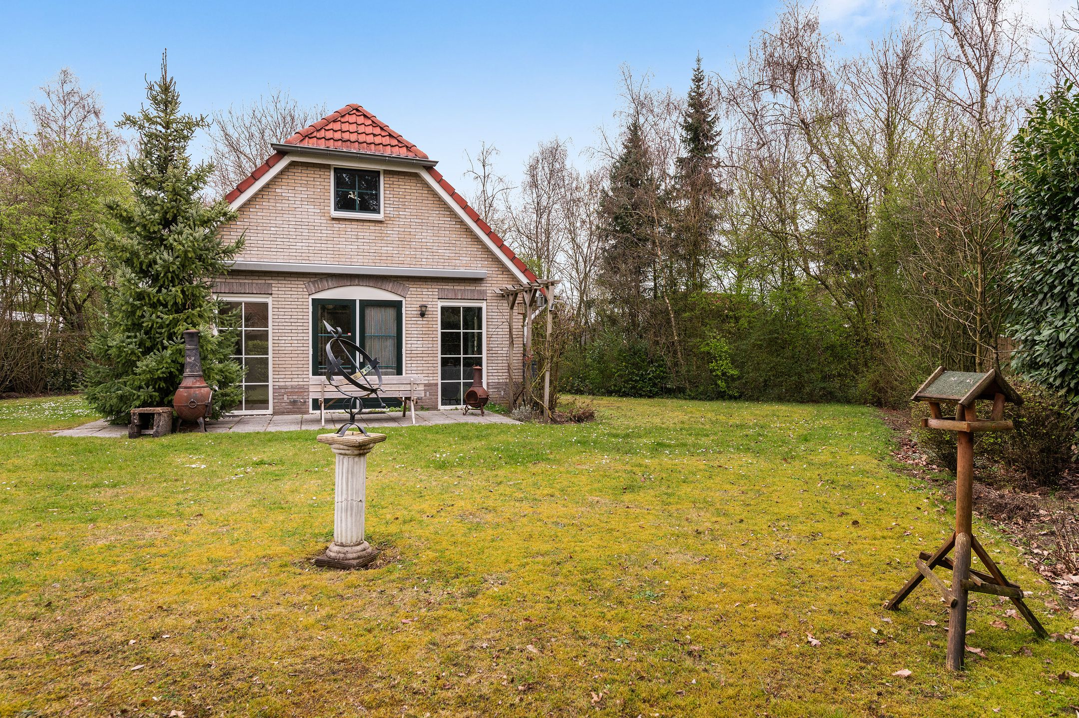 3-bedroom freehold villa in Daarle — photo 3 of 5