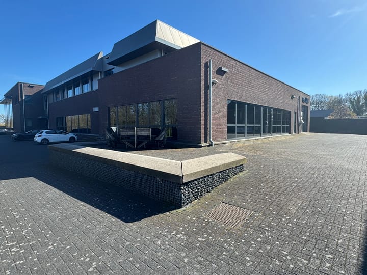 Dorpstraat 66, de Lutte