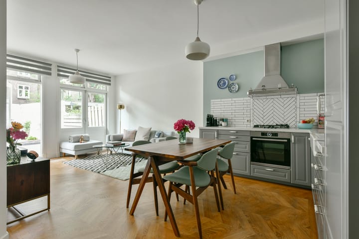 Foto 3 van Bonairestraat 99-H