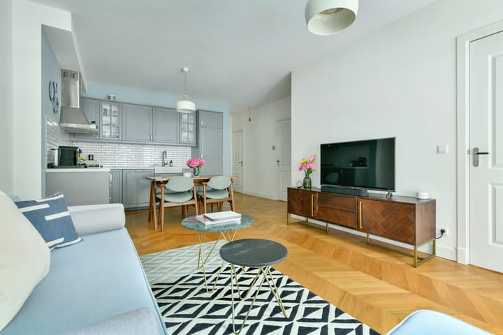 Foto 2 van Bonairestraat 99-H