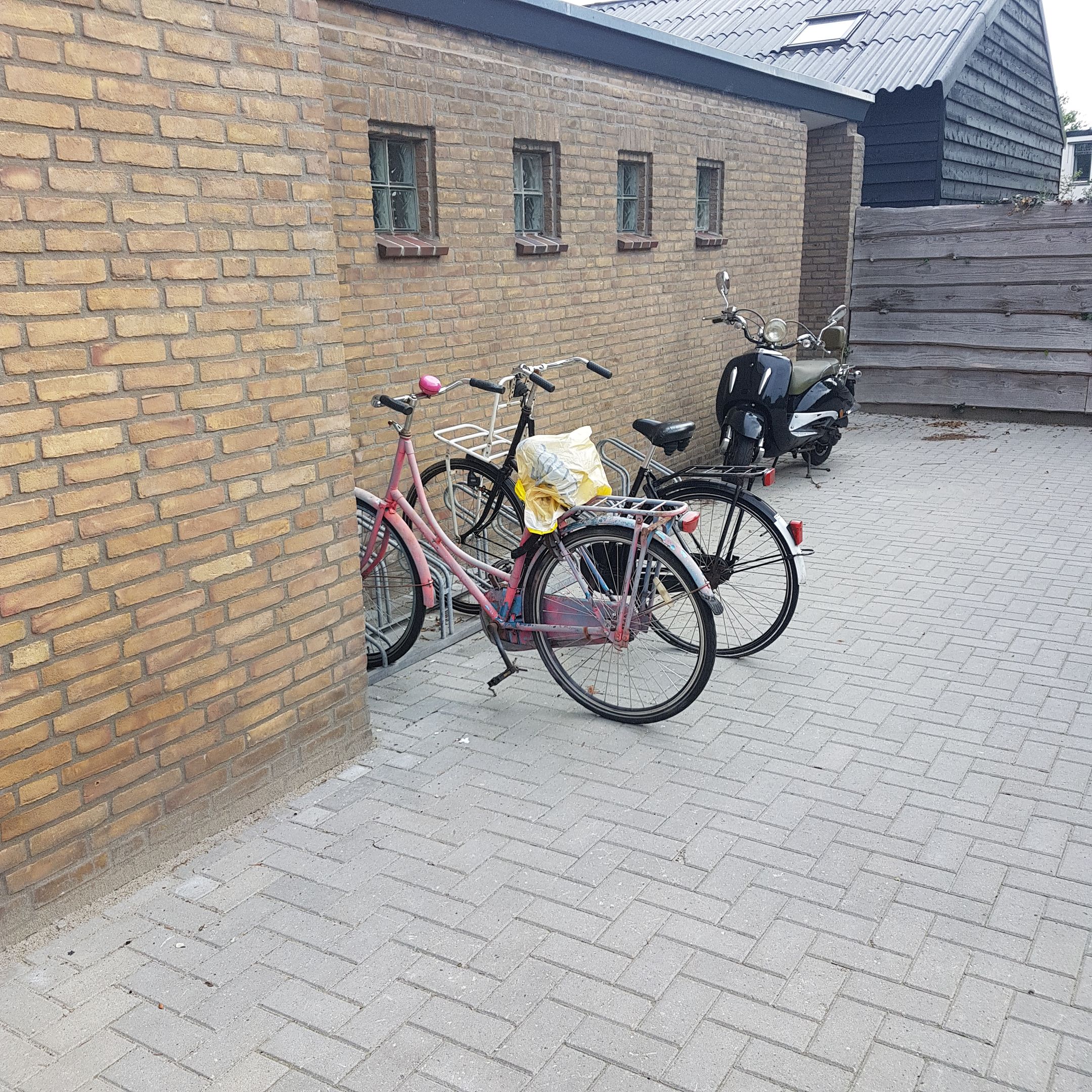 Foto 6 van Prinses Irenelaan 23