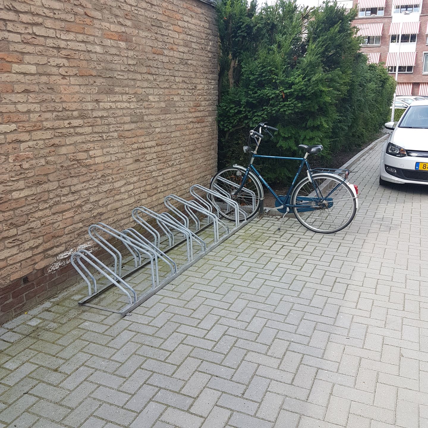 Foto 5 van Prinses Irenelaan 23