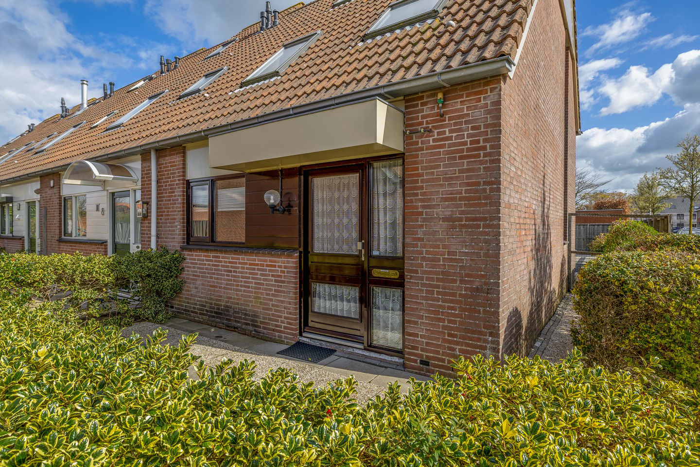 Foto 4 van Sportlaan 6