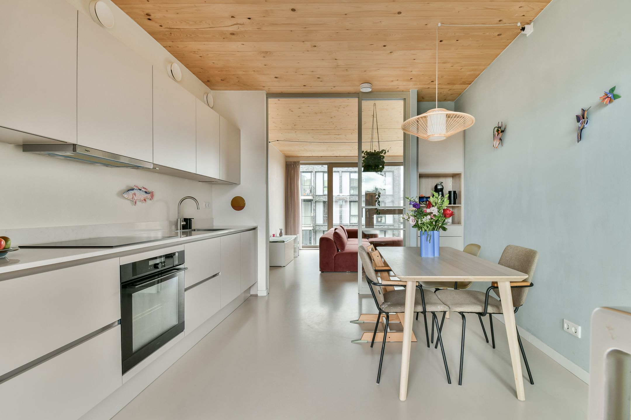 Foto 3 van Woiskistraat 104