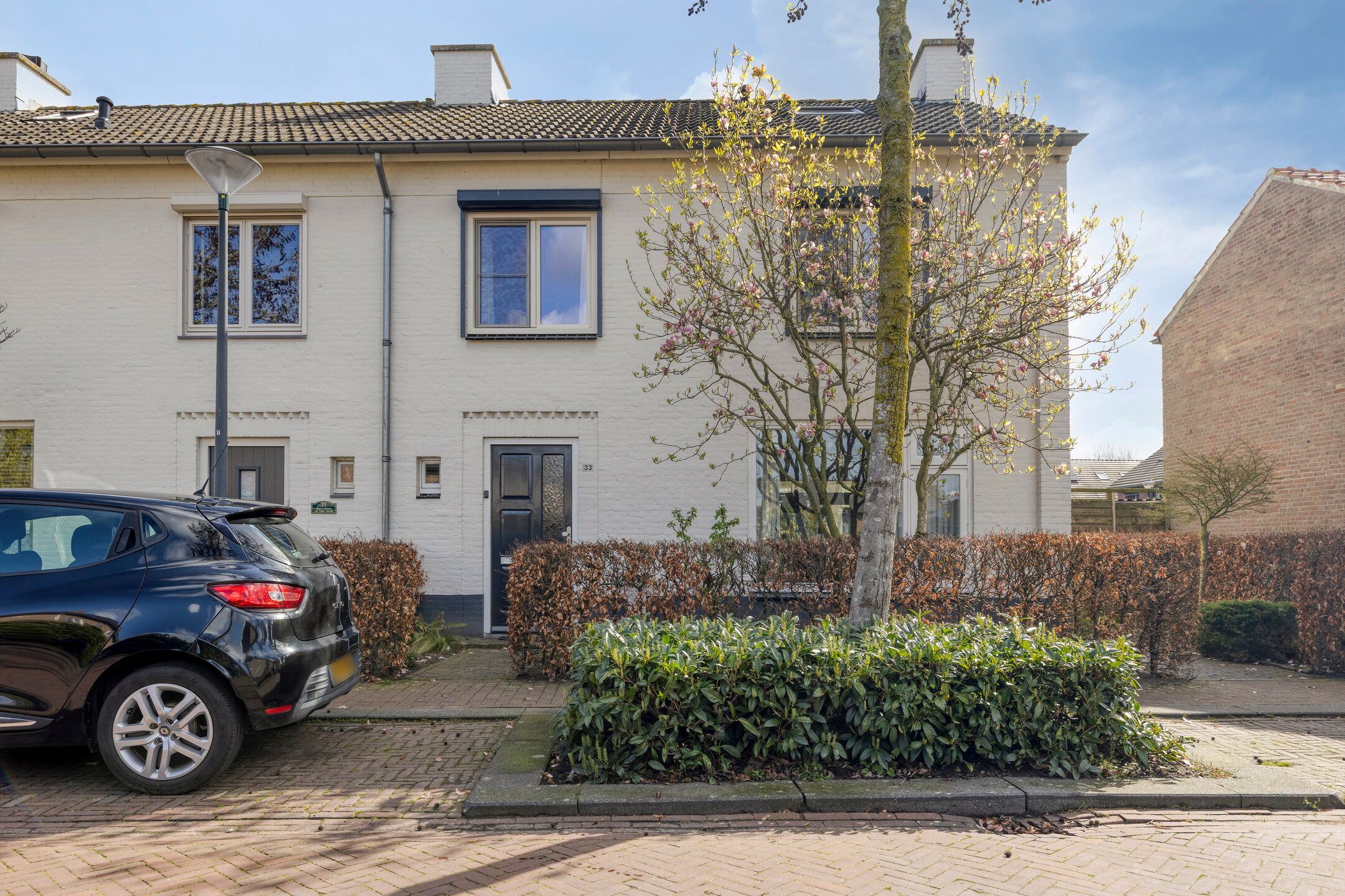 Photo 6 of Van Loëstraat 33