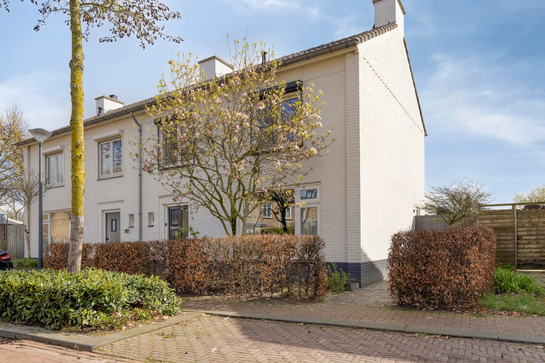 Photo 7 of Van Loëstraat 33