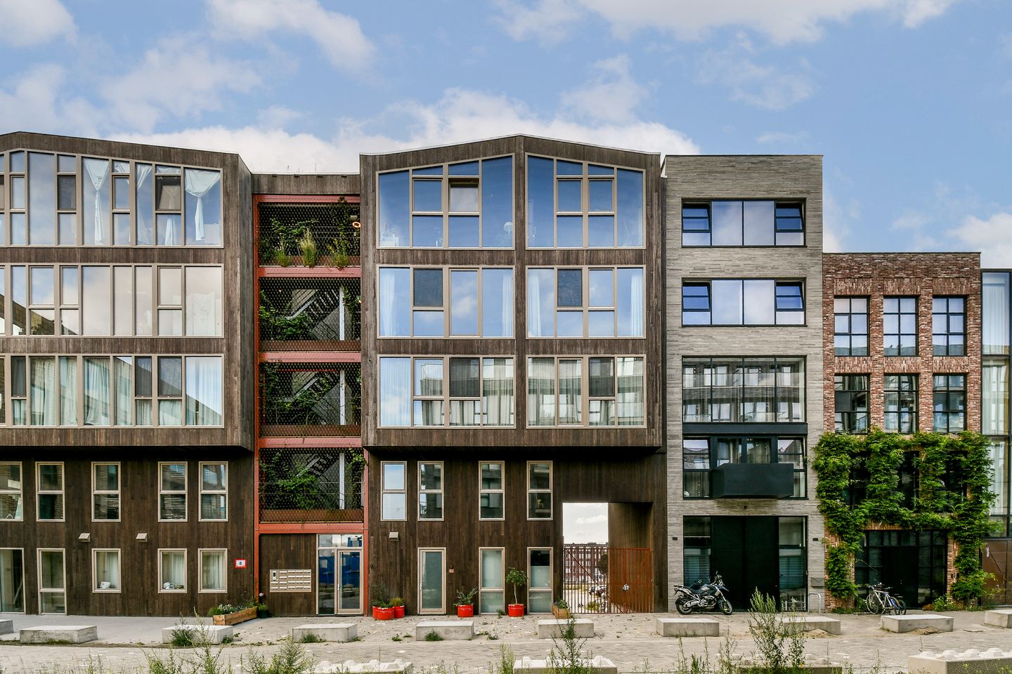 Foto 1 van Woiskistraat 104