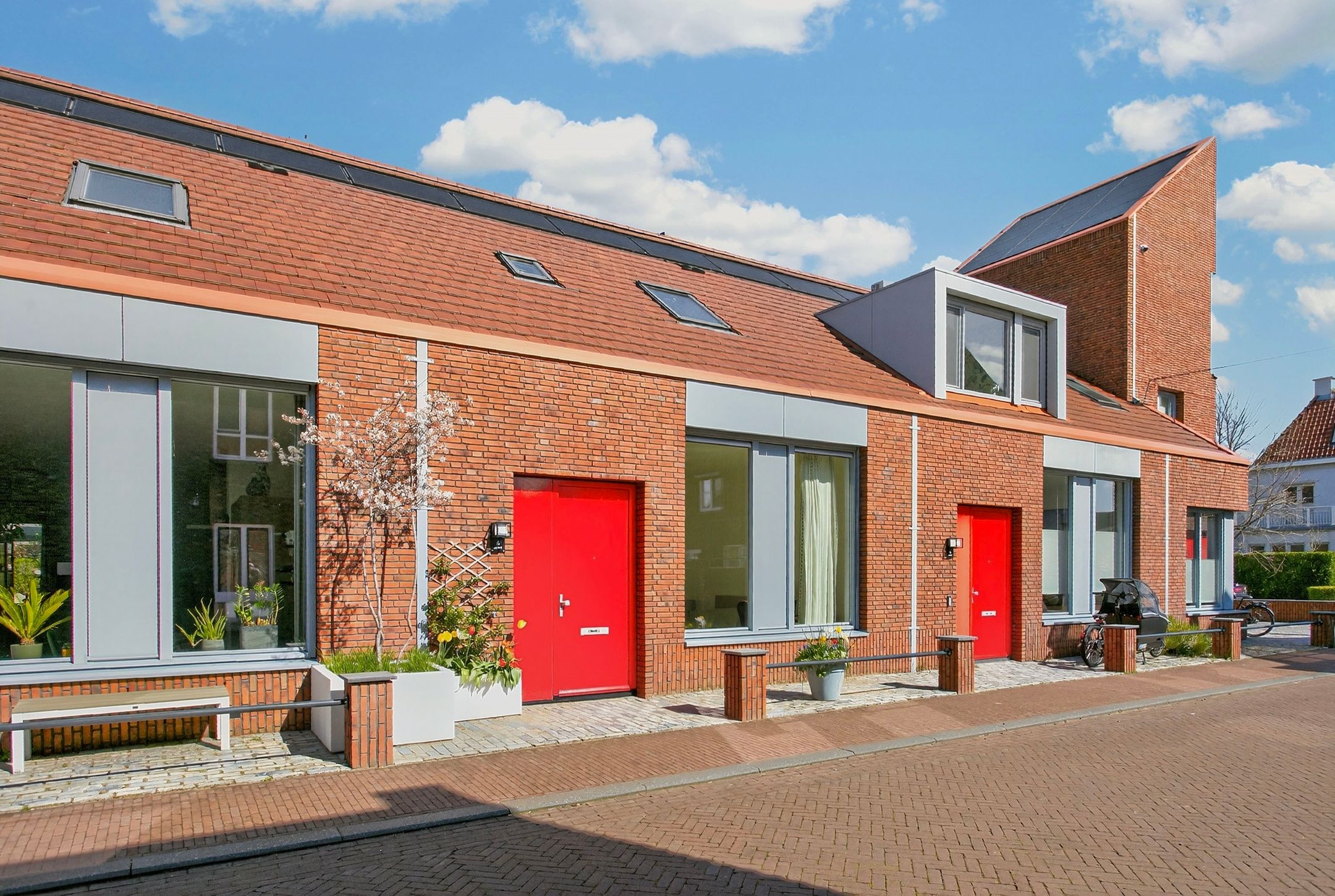 Baak van Westkapelle 6 