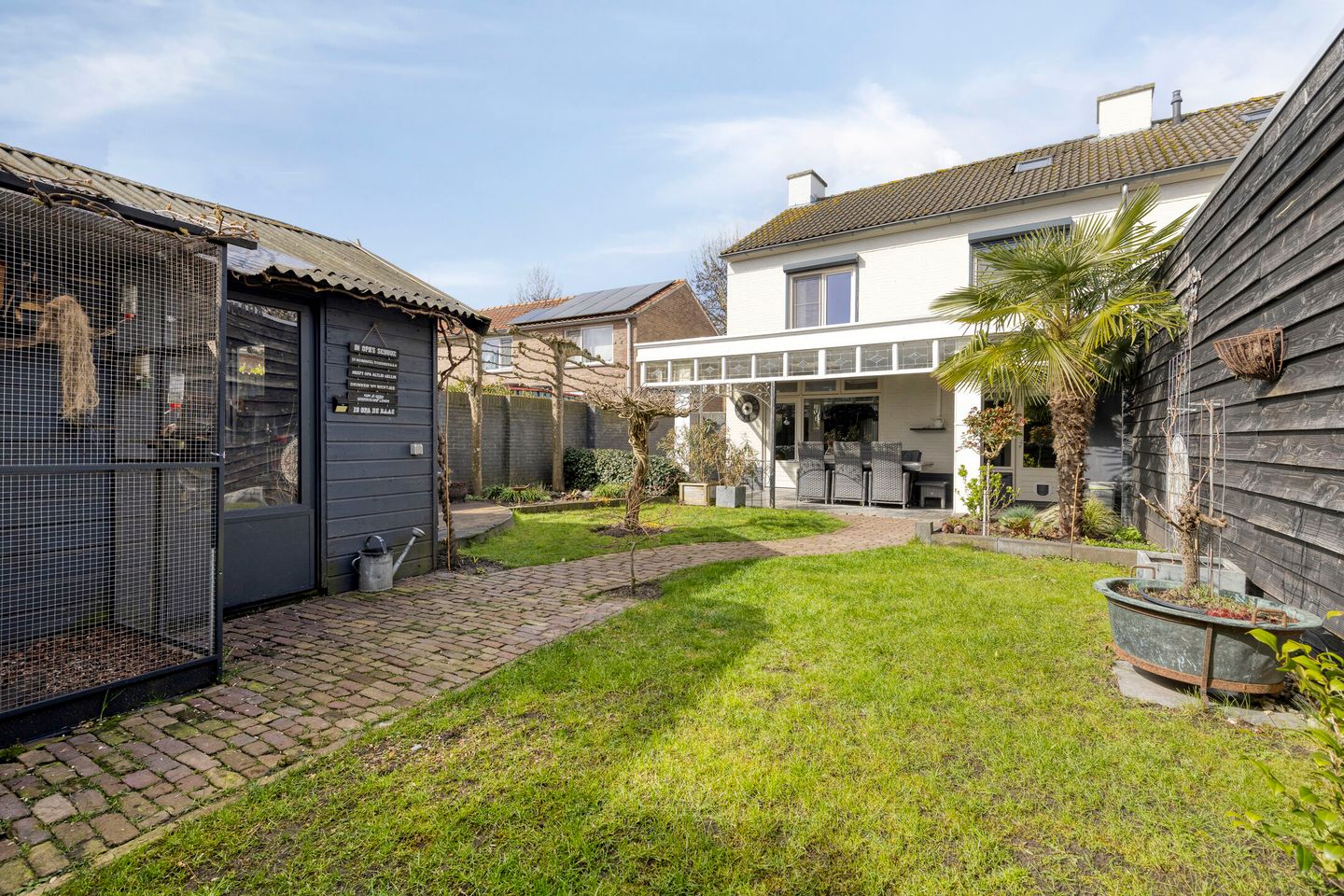 Photo 5 of Van Loëstraat 33