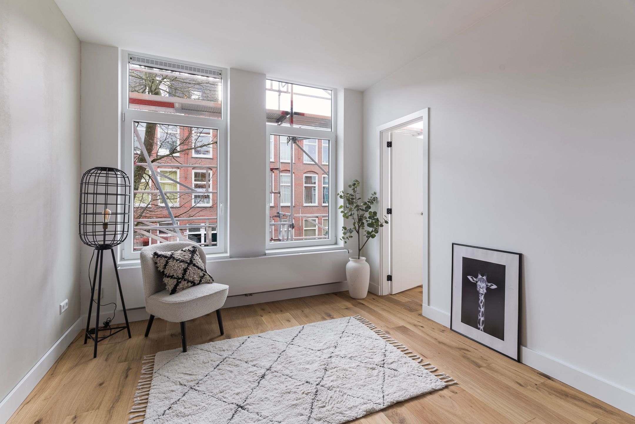 Professor Kaiserstraat 21 