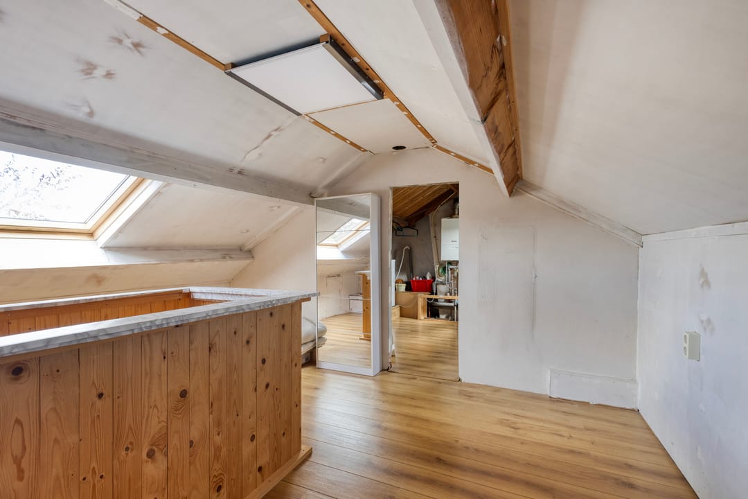 Photo 31 of Van Loëstraat 33